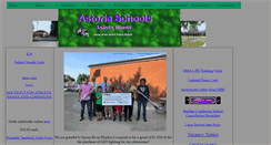 Desktop Screenshot of acusd1.org